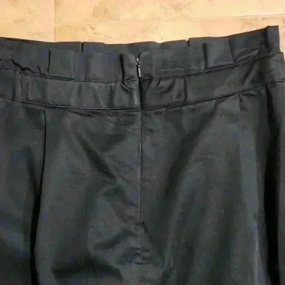 BCBG MaxAzria Shana High Waisted Skirt - Picture 5 of 11